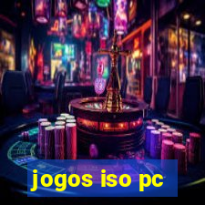 jogos iso pc