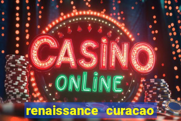 renaissance curacao resort & casino willemstad