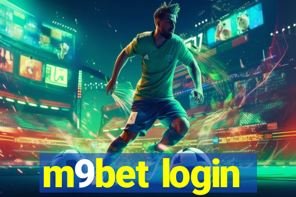 m9bet login