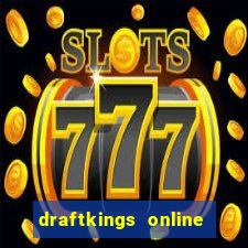 draftkings online casino promo code