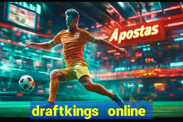 draftkings online casino promo code