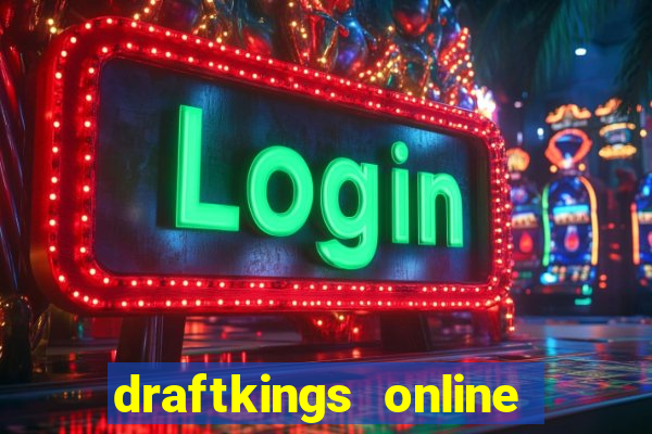 draftkings online casino promo code