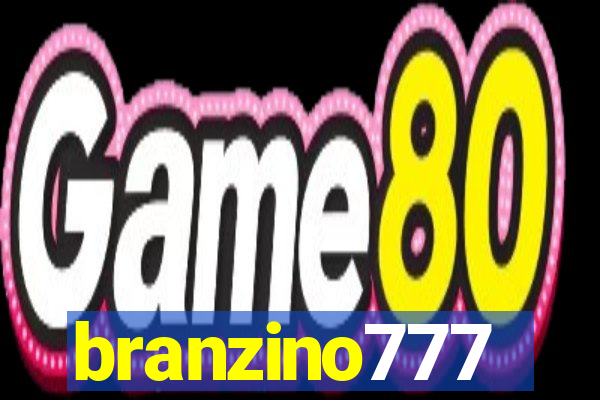 branzino777