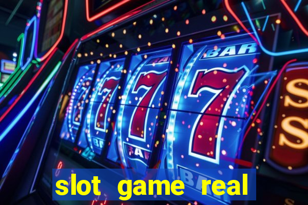 slot game real cash money gcash