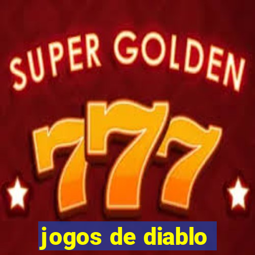 jogos de diablo