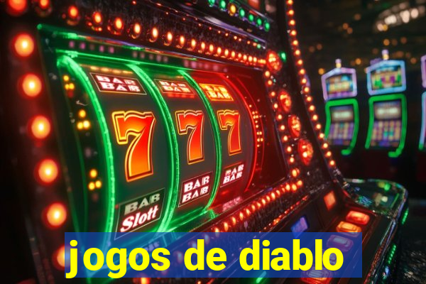 jogos de diablo