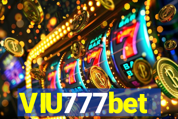 VIU777bet