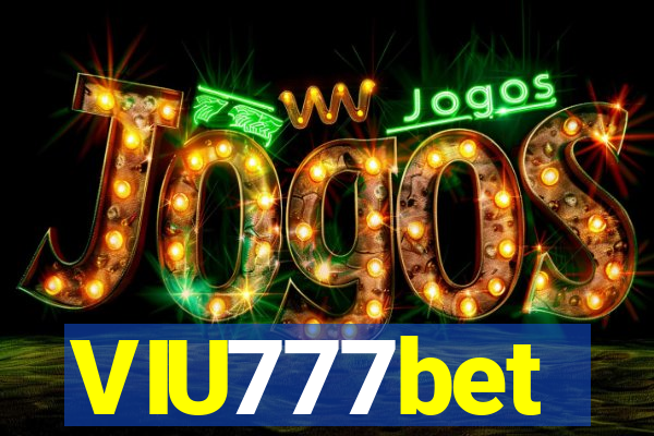 VIU777bet