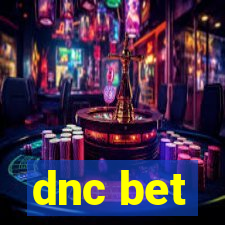 dnc bet