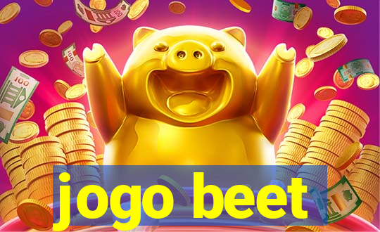 jogo beet