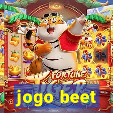 jogo beet