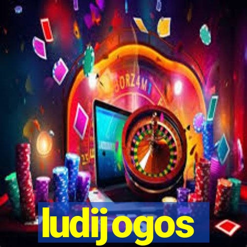 ludijogos