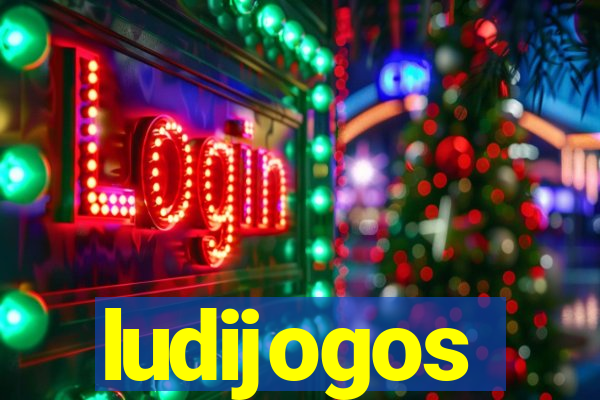 ludijogos