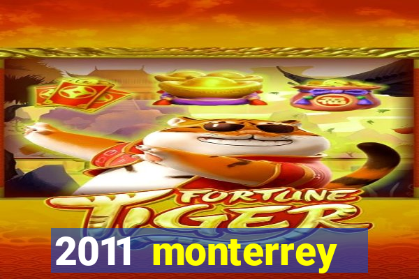 2011 monterrey casino attack