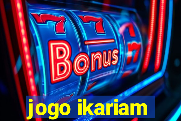 jogo ikariam