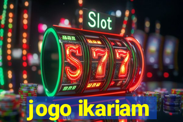 jogo ikariam