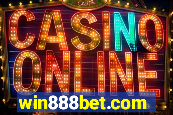 win888bet.com