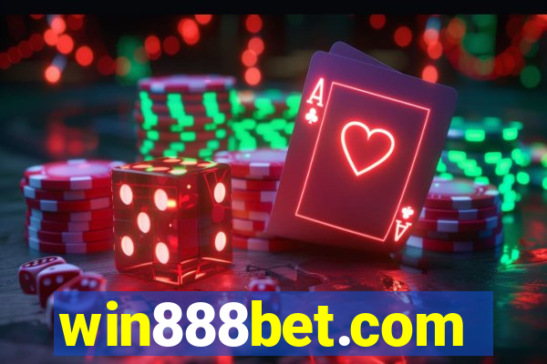 win888bet.com