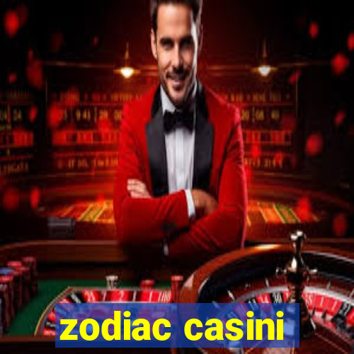 zodiac casini