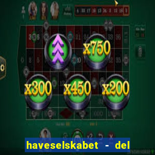 haveselskabet - del og dyrk