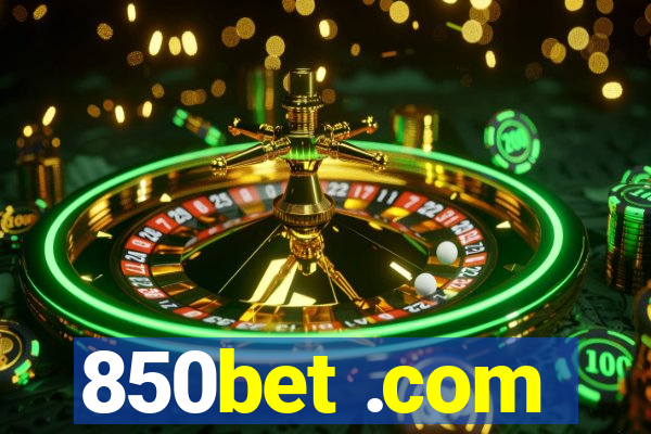 850bet .com