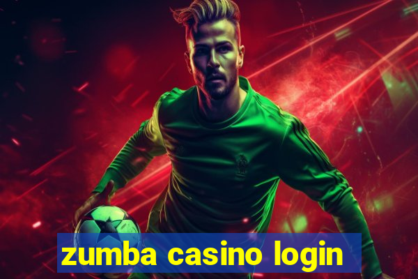 zumba casino login