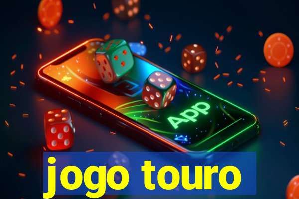 jogo touro