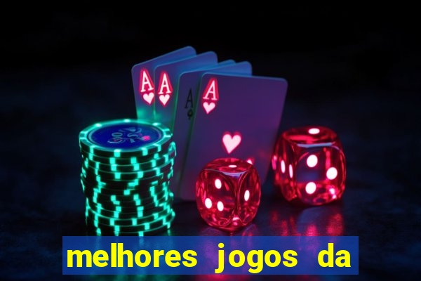 melhores jogos da pg soft