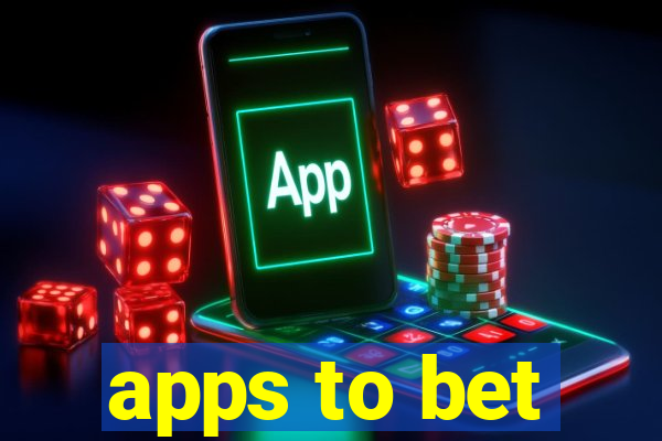 apps to bet