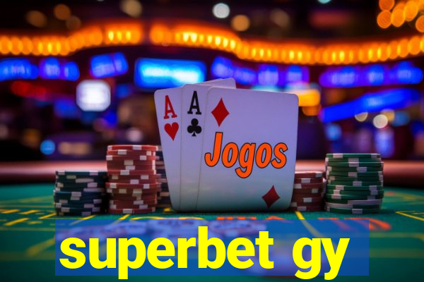 superbet gy