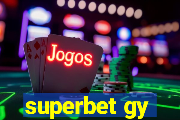 superbet gy