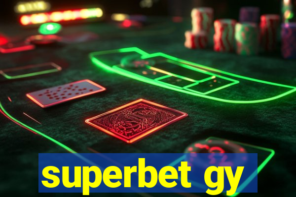 superbet gy