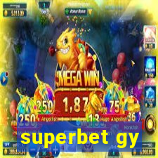 superbet gy