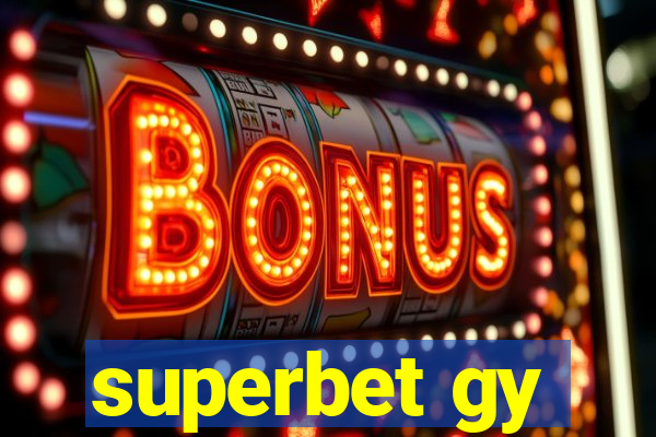 superbet gy