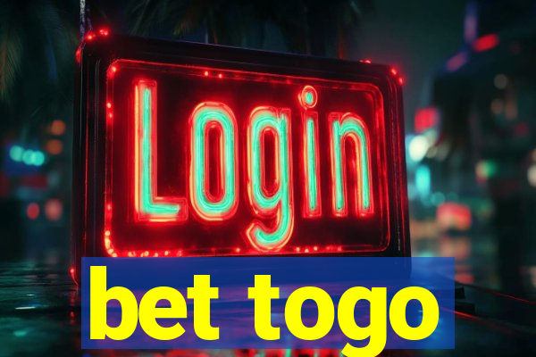 bet togo