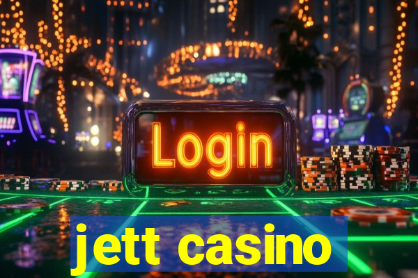 jett casino