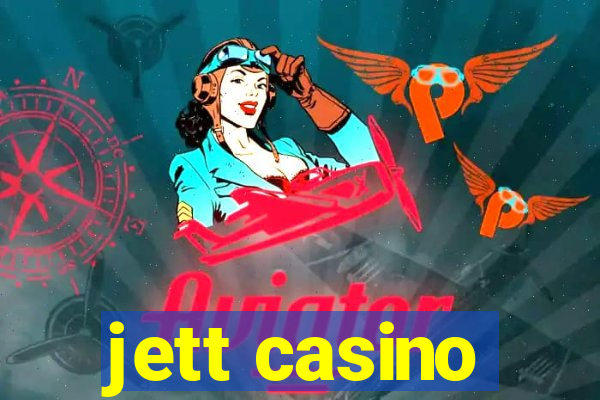 jett casino