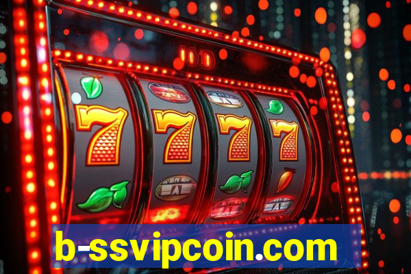 b-ssvipcoin.com