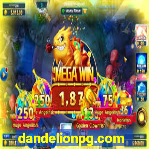 dandelionpg.com