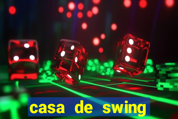 casa de swing porto alegre