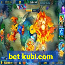 bet kubi.com