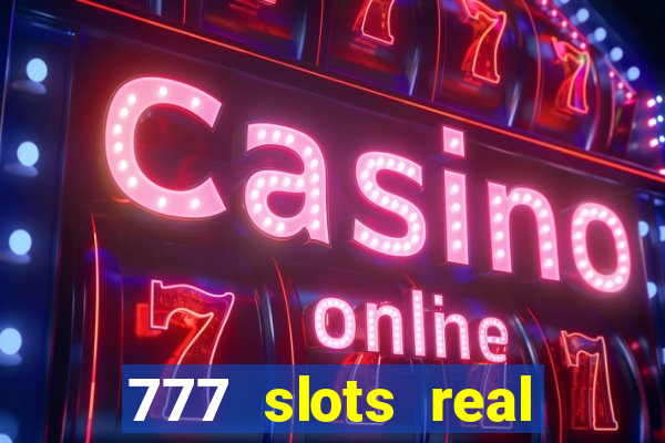 777 slots real cash paytm