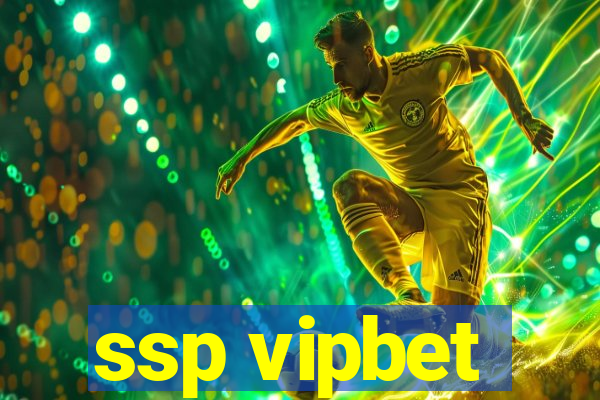 ssp vipbet