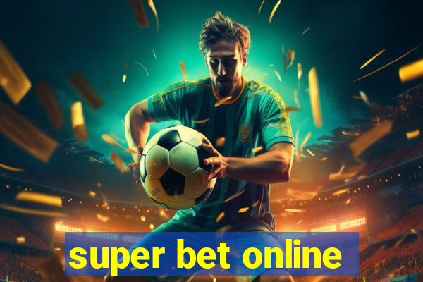 super bet online