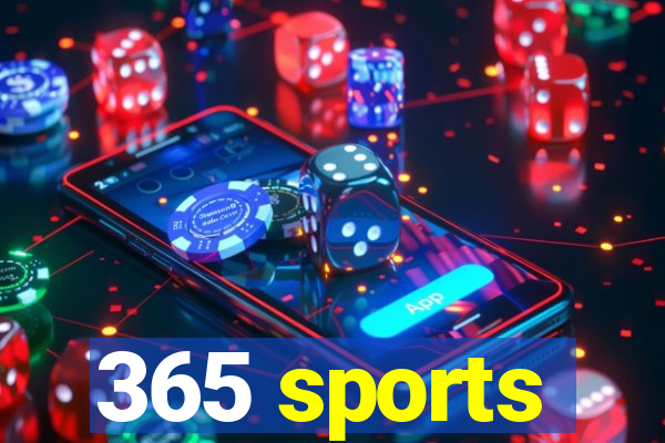 365 sports