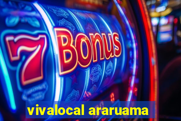 vivalocal araruama