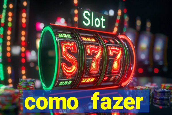 como fazer aplicativo de jogos