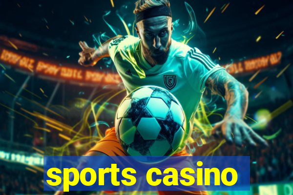 sports casino