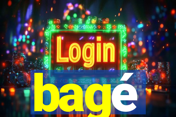 bagé