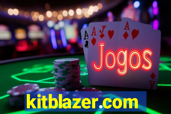 kitblazer.com